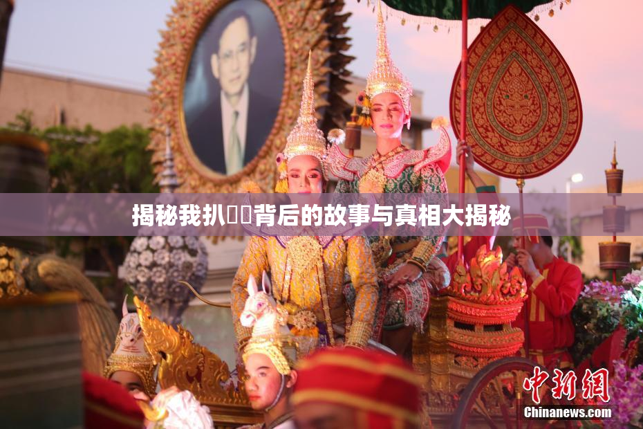 揭秘我扒妺妺背后的故事与真相大揭秘