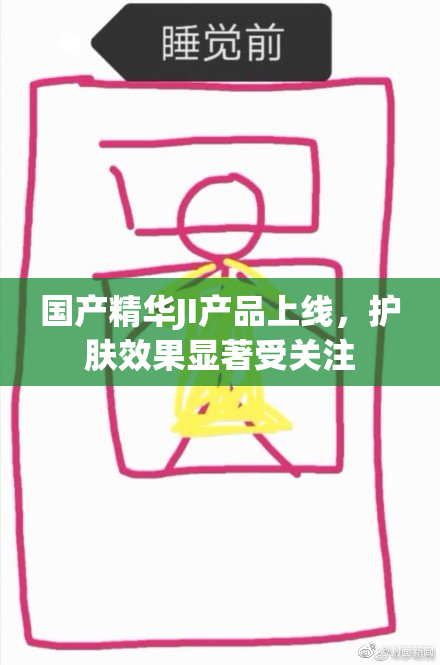 国产精华JI产品上线，护肤效果显著受关注