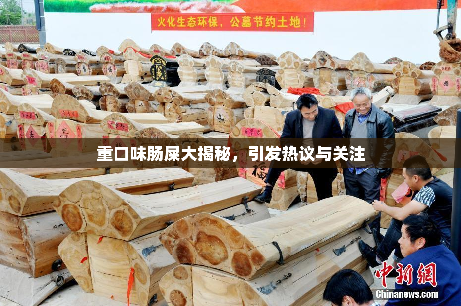 重口味肠屎大揭秘，引发热议与关注
