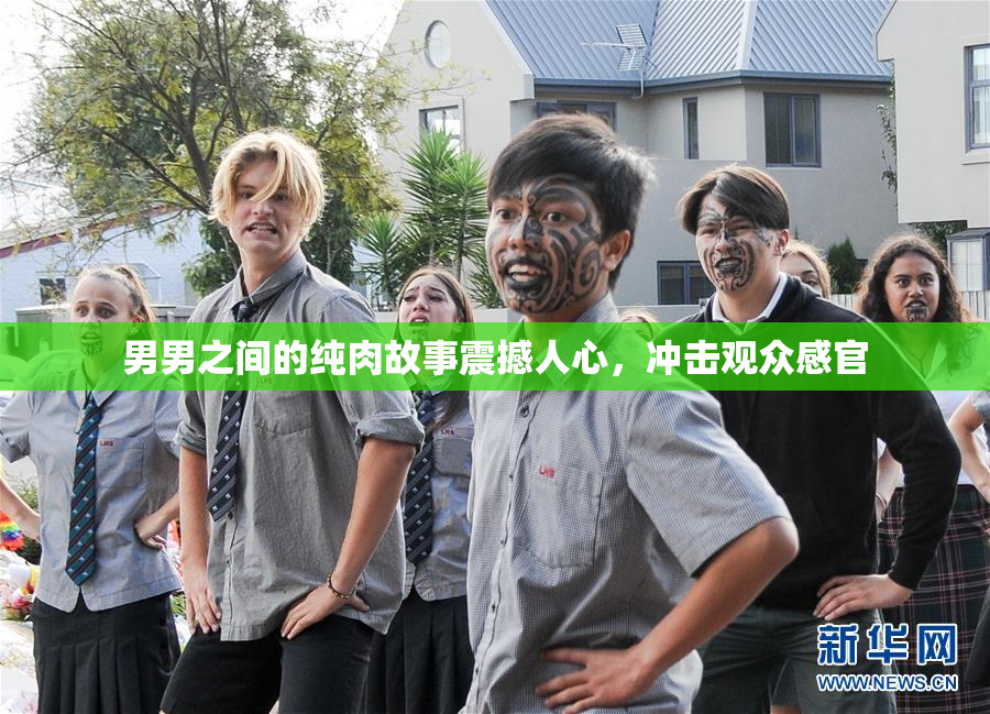 男男之间的纯肉故事震撼人心，冲击观众感官
