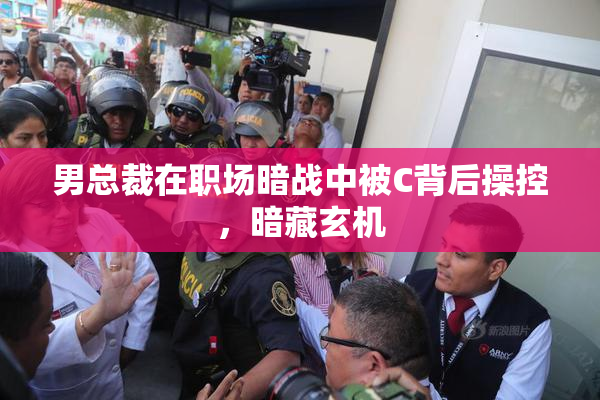 男总裁在职场暗战中被C背后操控，暗藏玄机