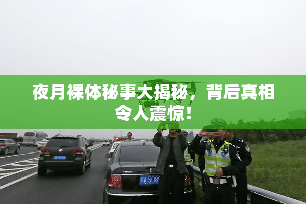 夜月裸体秘事大揭秘，背后真相令人震惊！