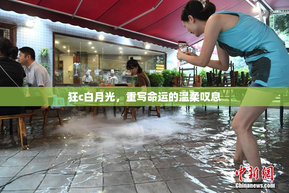 狂c白月光，重写命运的温柔叹息