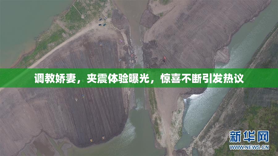 调教娇妻，夹震体验曝光，惊喜不断引发热议