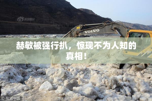 赫敏被强行扒，惊现不为人知的真相！