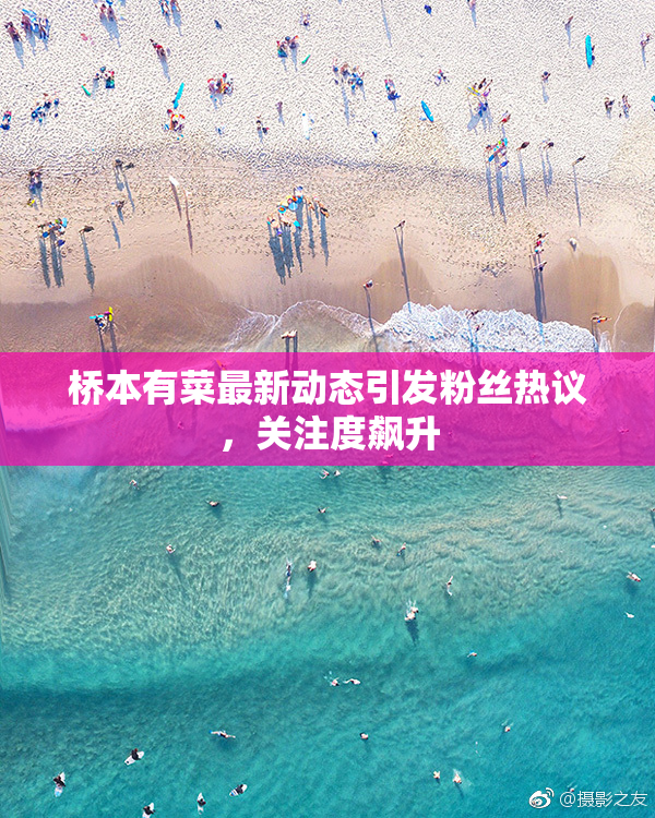 桥本有菜最新动态引发粉丝热议，关注度飙升