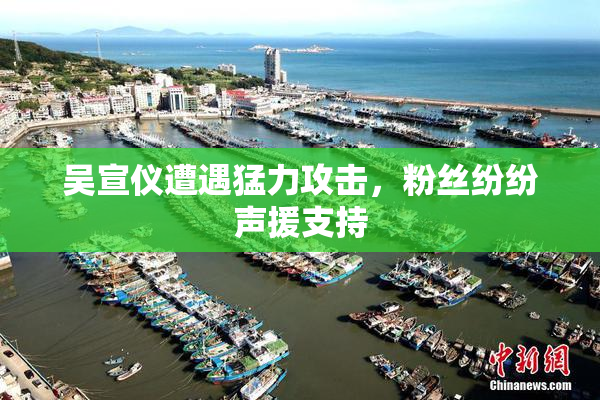 吴宣仪遭遇猛力攻击，粉丝纷纷声援支持