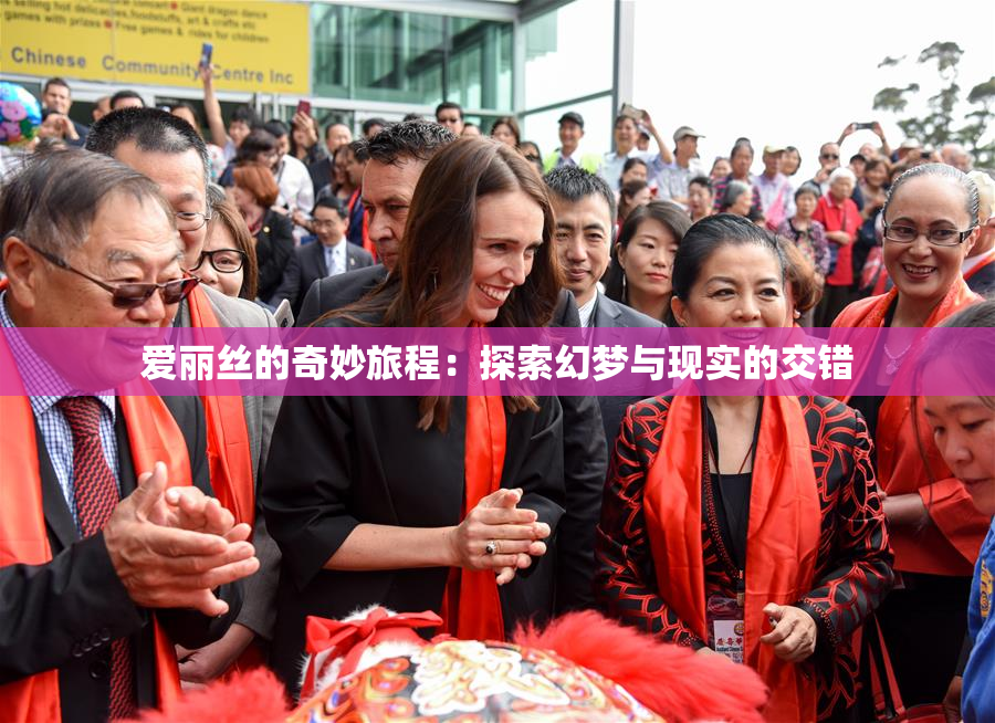 爱丽丝的奇妙旅程：探索幻梦与现实的交错