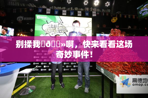 别揉我‌🐻啊，快来看看这场奇妙事件！