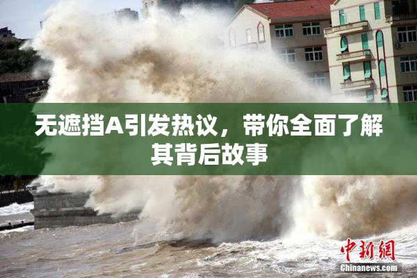 无遮挡A引发热议，带你全面了解其背后故事