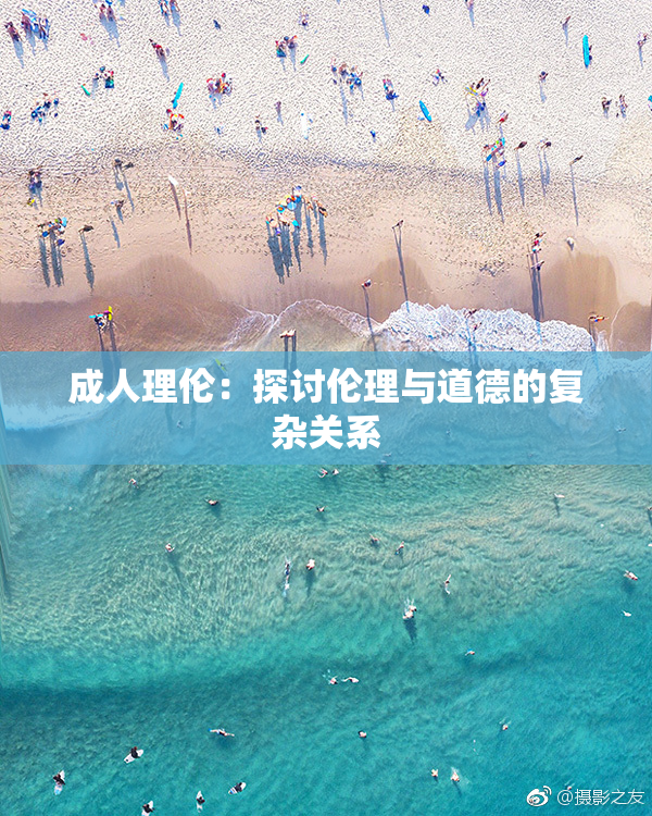 成人理伦：探讨伦理与道德的复杂关系