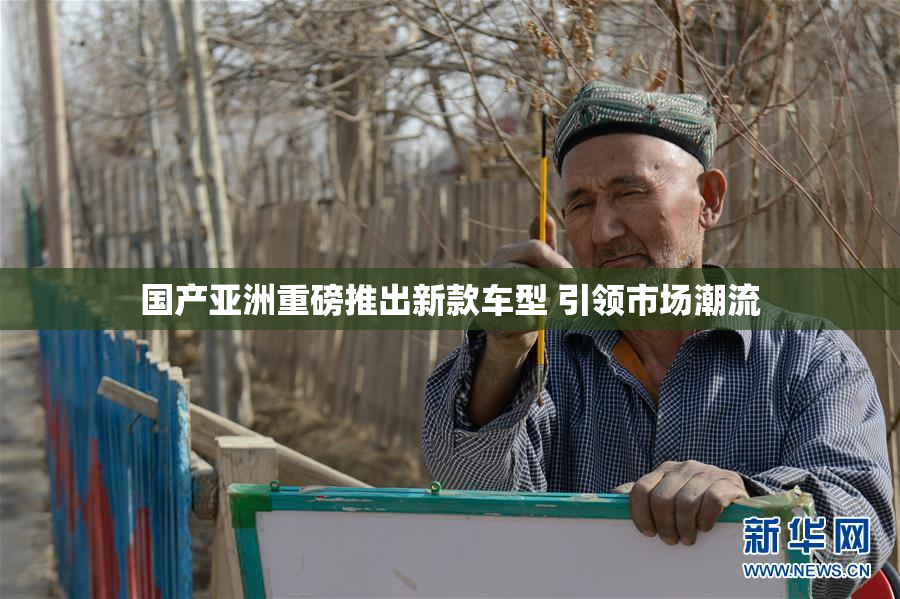 国产亚洲重磅推出新款车型 引领市场潮流