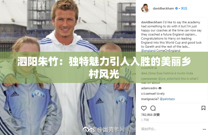 泗阳朱竹：独特魅力引人入胜的美丽乡村风光