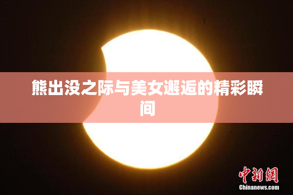 熊出没之际与美女邂逅的精彩瞬间