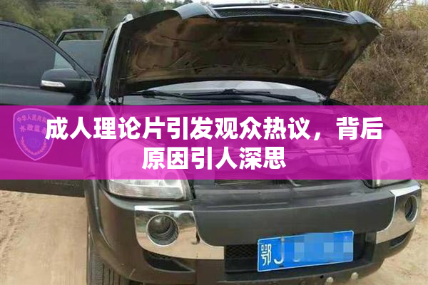 成人理论片引发观众热议，背后原因引人深思
