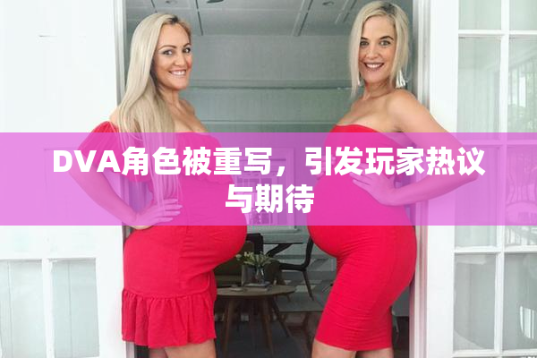 DVA角色被重写，引发玩家热议与期待