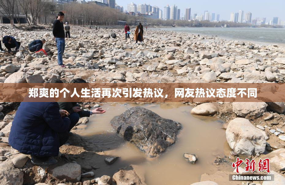 郑爽的个人生活再次引发热议，网友热议态度不同
