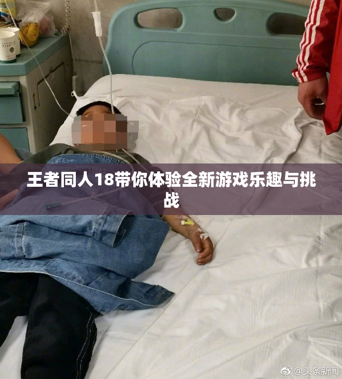 王者同人18带你体验全新游戏乐趣与挑战