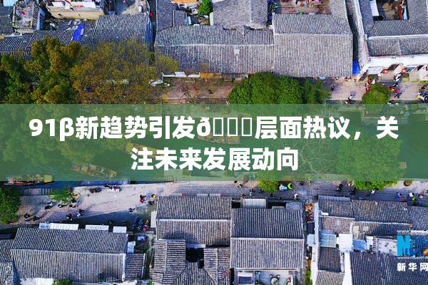 91β新趋势引发🔞层面热议，关注未来发展动向