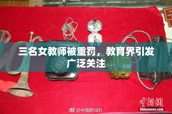 三名女教师被重罚，教育界引发广泛关注