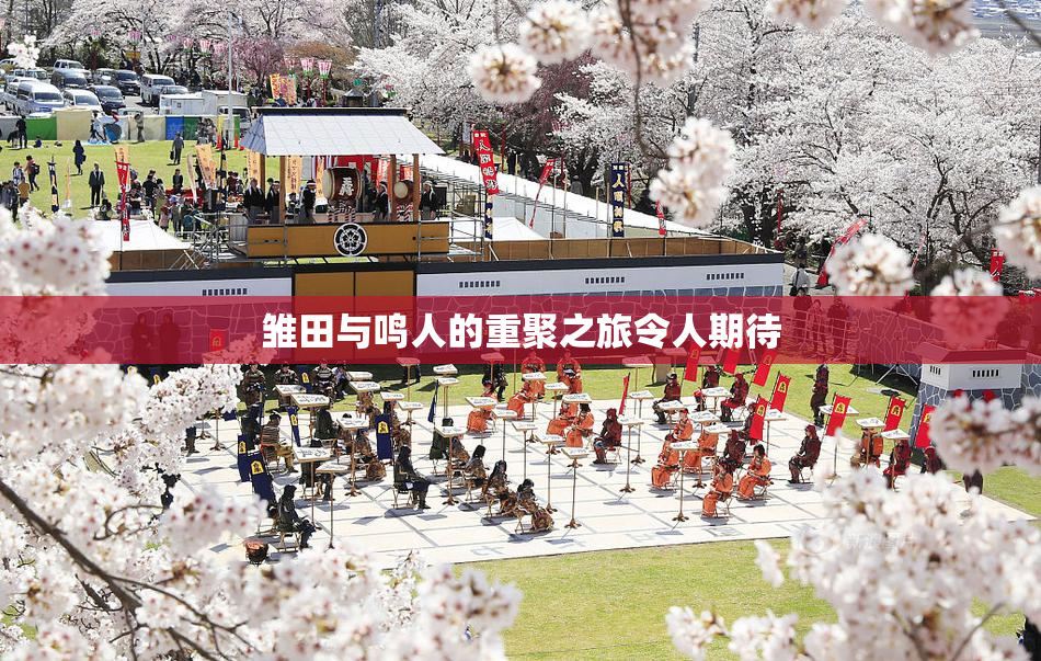 雏田与鸣人的重聚之旅令人期待