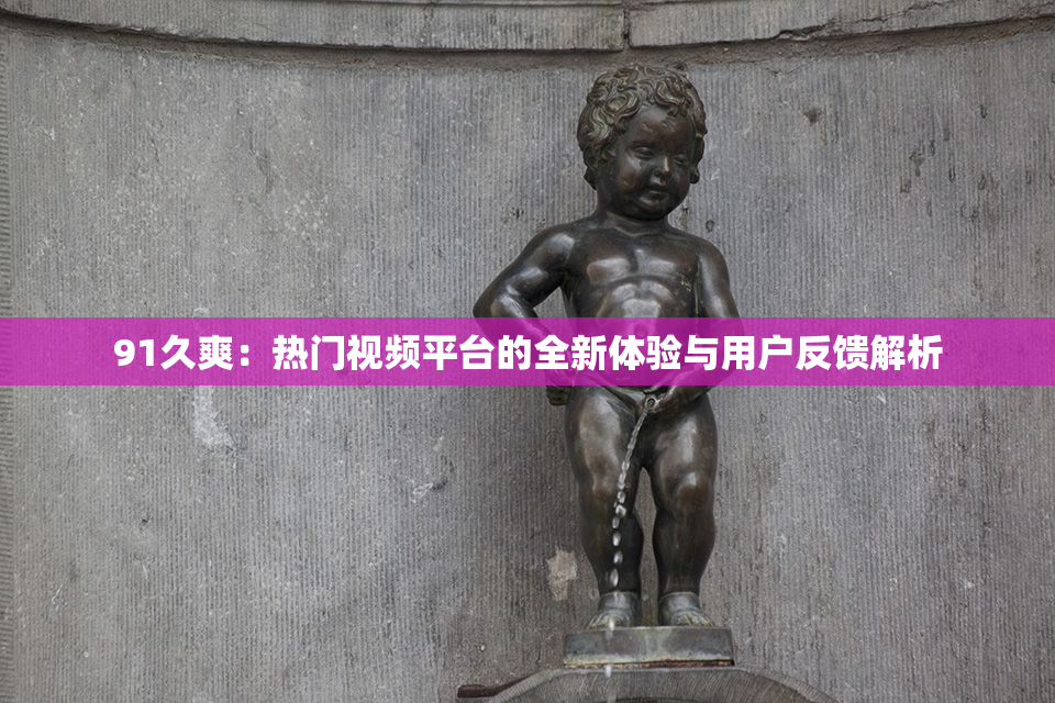 91久爽：热门视频平台的全新体验与用户反馈解析