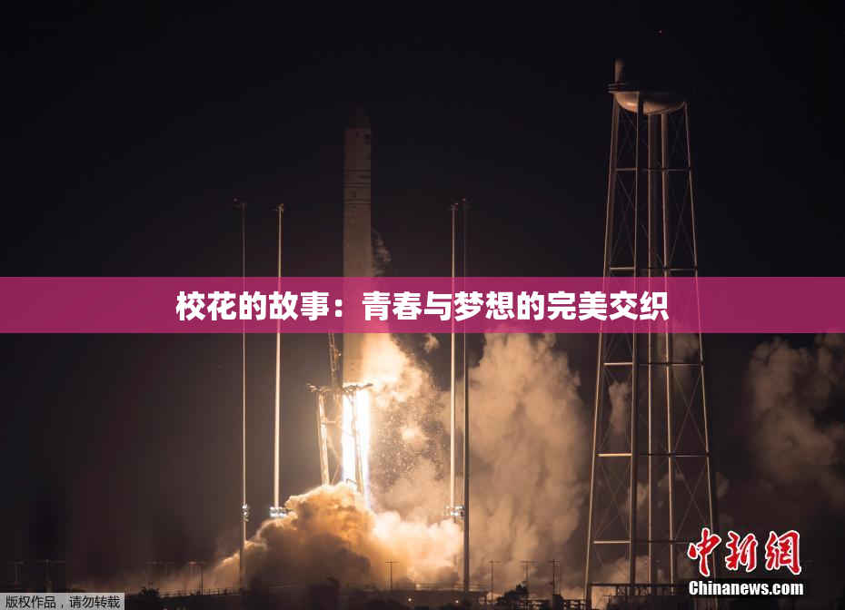 校花的故事：青春与梦想的完美交织