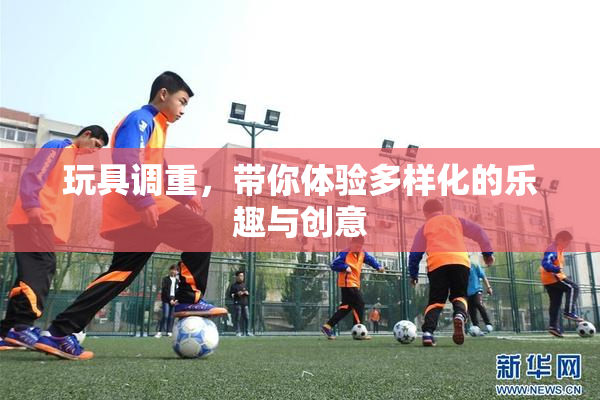 玩具调重，带你体验多样化的乐趣与创意