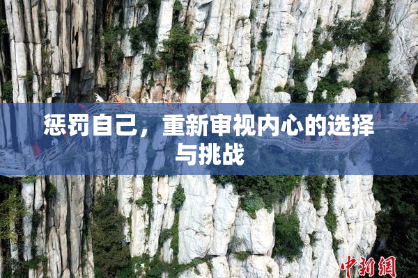 惩罚自己，重新审视内心的选择与挑战
