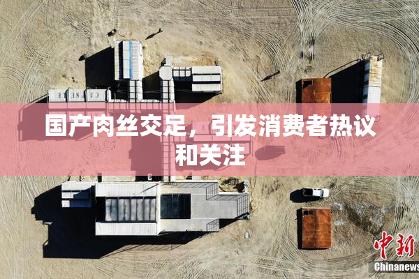 国产肉丝交足，引发消费者热议和关注
