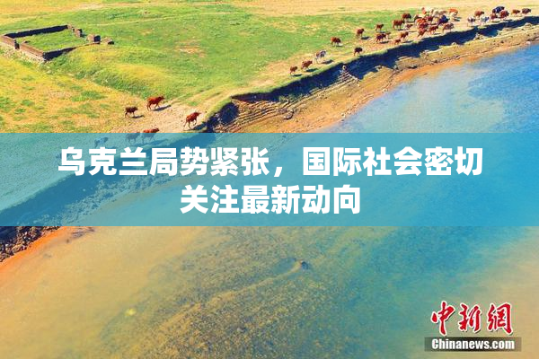 乌克兰局势紧张，国际社会密切关注最新动向