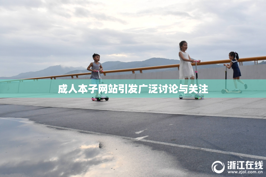 成人本子网站引发广泛讨论与关注