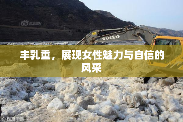 丰乳重，展现女性魅力与自信的风采