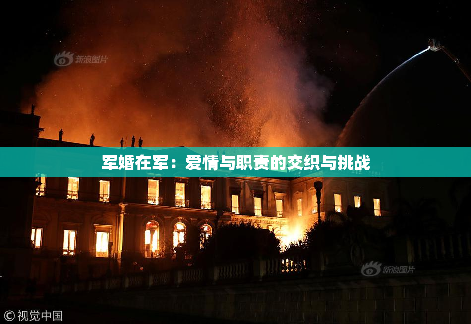 军婚在军：爱情与职责的交织与挑战