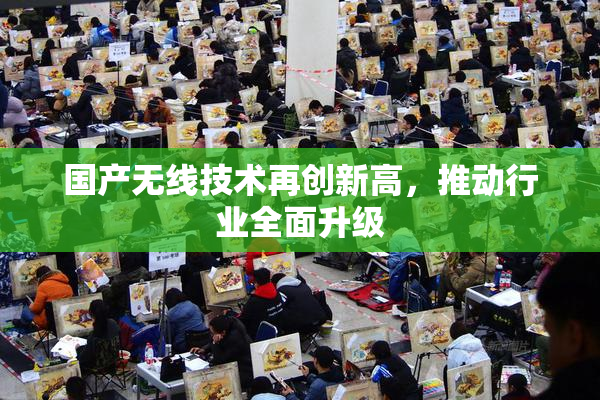 国产无线技术再创新高，推动行业全面升级