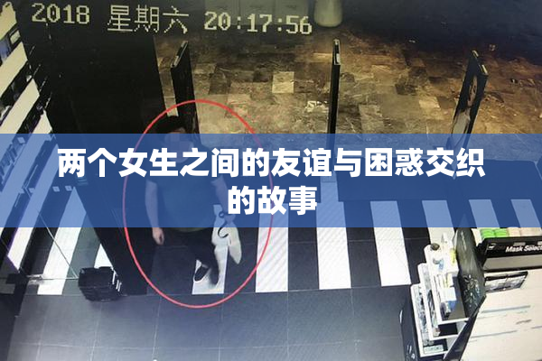两个女生之间的友谊与困惑交织的故事