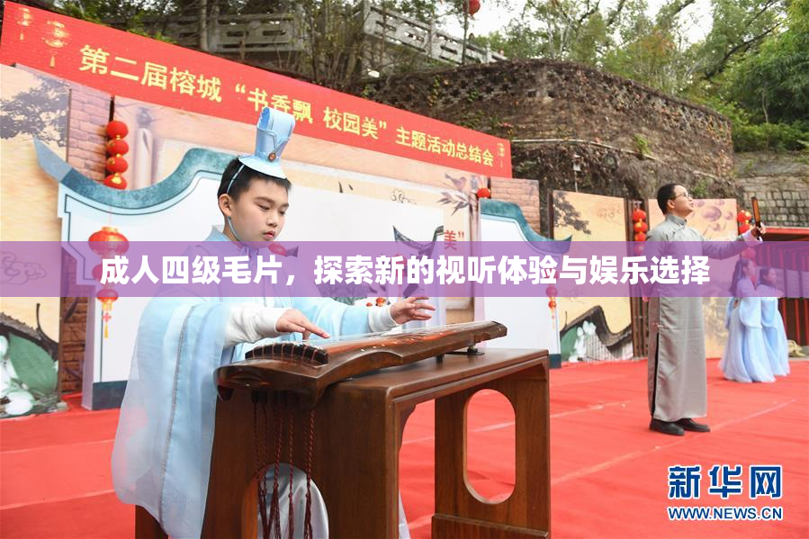 成人四级毛片，探索新的视听体验与娱乐选择