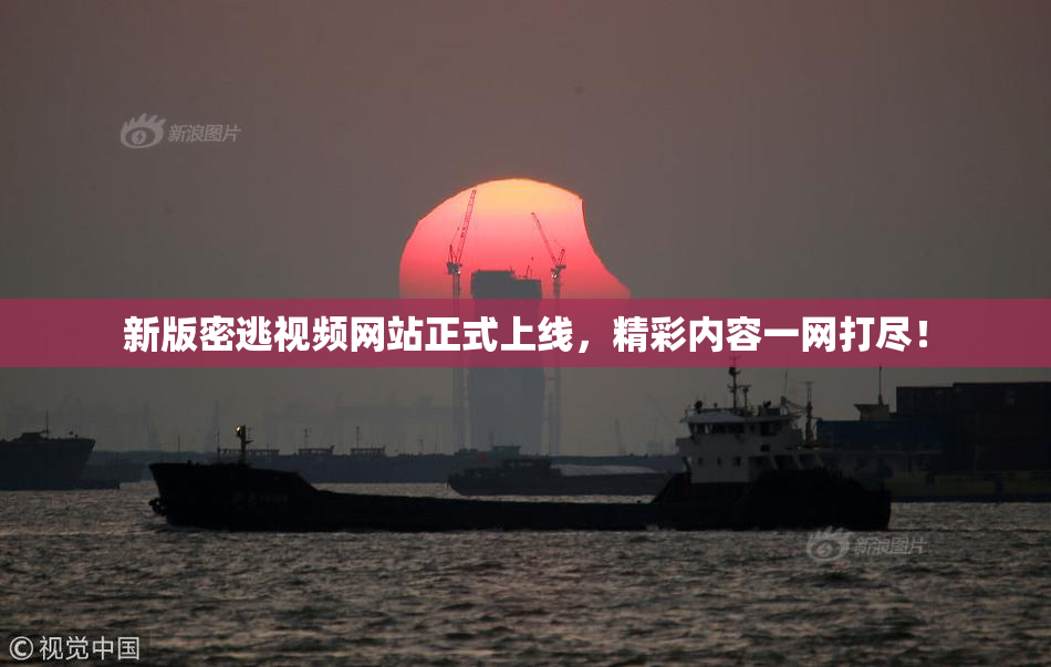 新版密逃视频网站正式上线，精彩内容一网打尽！