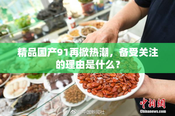 精品国产91再掀热潮，备受关注的理由是什么？