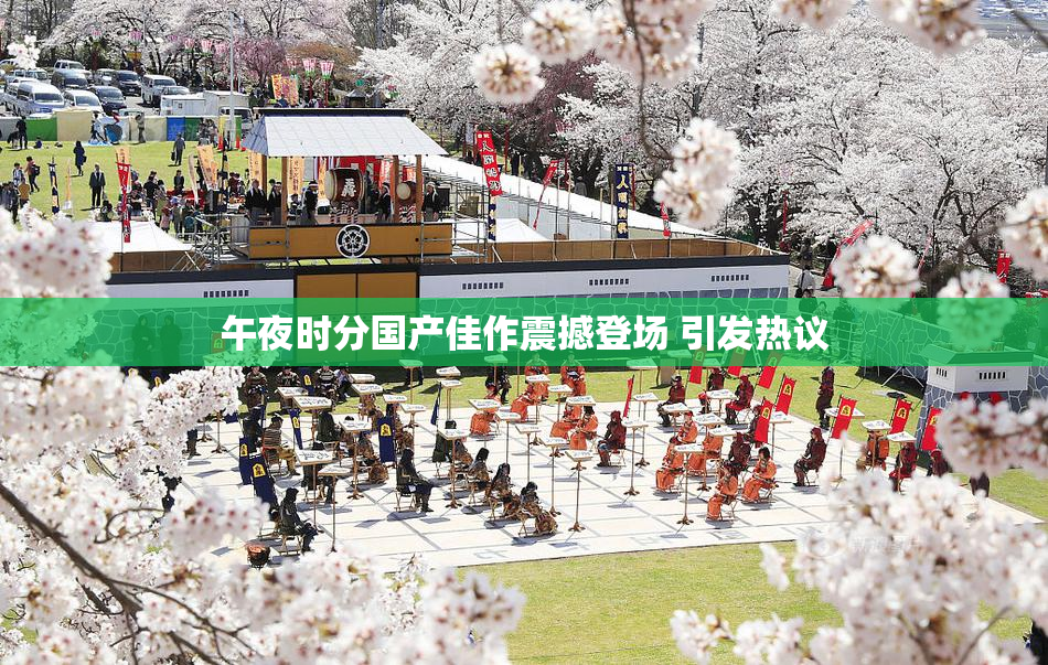 午夜时分国产佳作震撼登场 引发热议