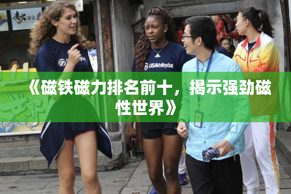 《磁铁磁力排名前十，揭示强劲磁性世界》