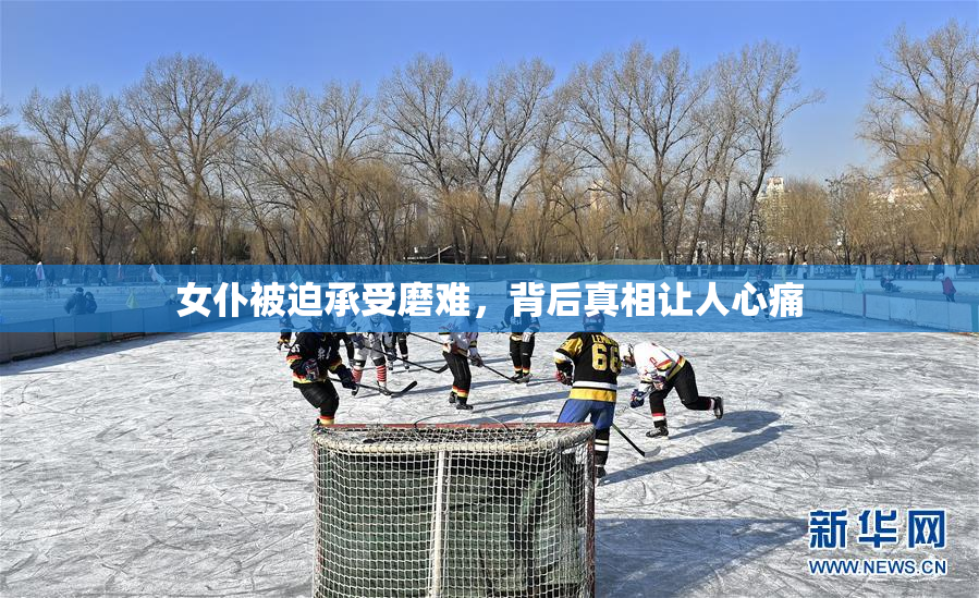 女仆被迫承受磨难，背后真相让人心痛