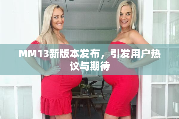 MM13新版本发布，引发用户热议与期待