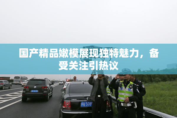 国产精品嫩模展现独特魅力，备受关注引热议