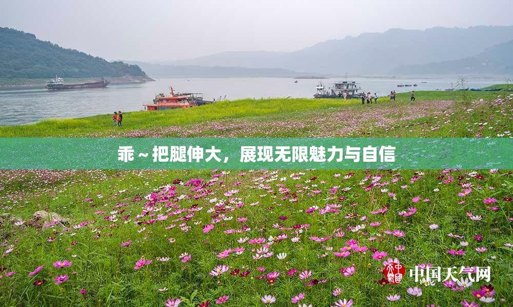 乖～把腿伸大，展现无限魅力与自信