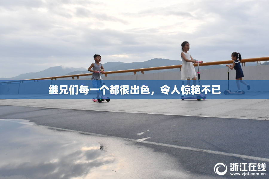 继兄们每一个都很出色，令人惊艳不已