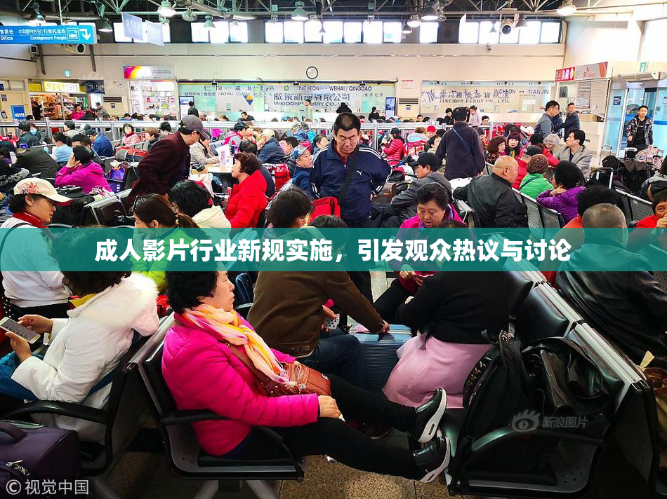 成人影片行业新规实施，引发观众热议与讨论