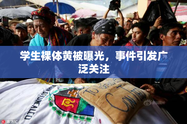 学生裸体黄被曝光，事件引发广泛关注