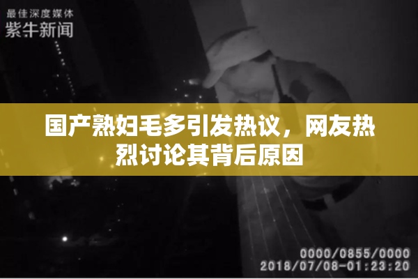 国产熟妇毛多引发热议，网友热烈讨论其背后原因