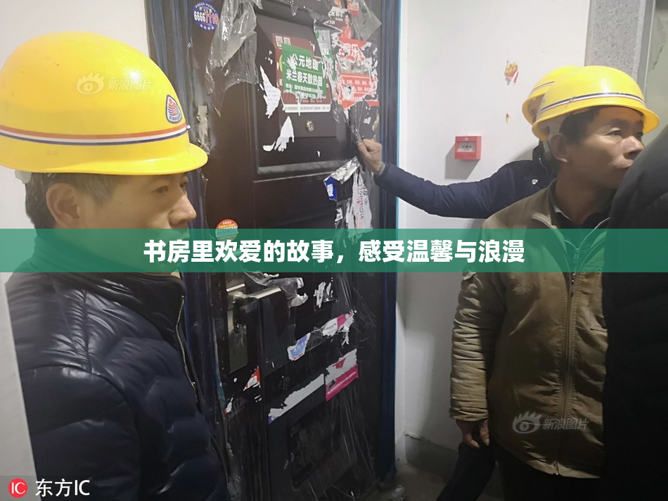 书房里欢爱的故事，感受温馨与浪漫